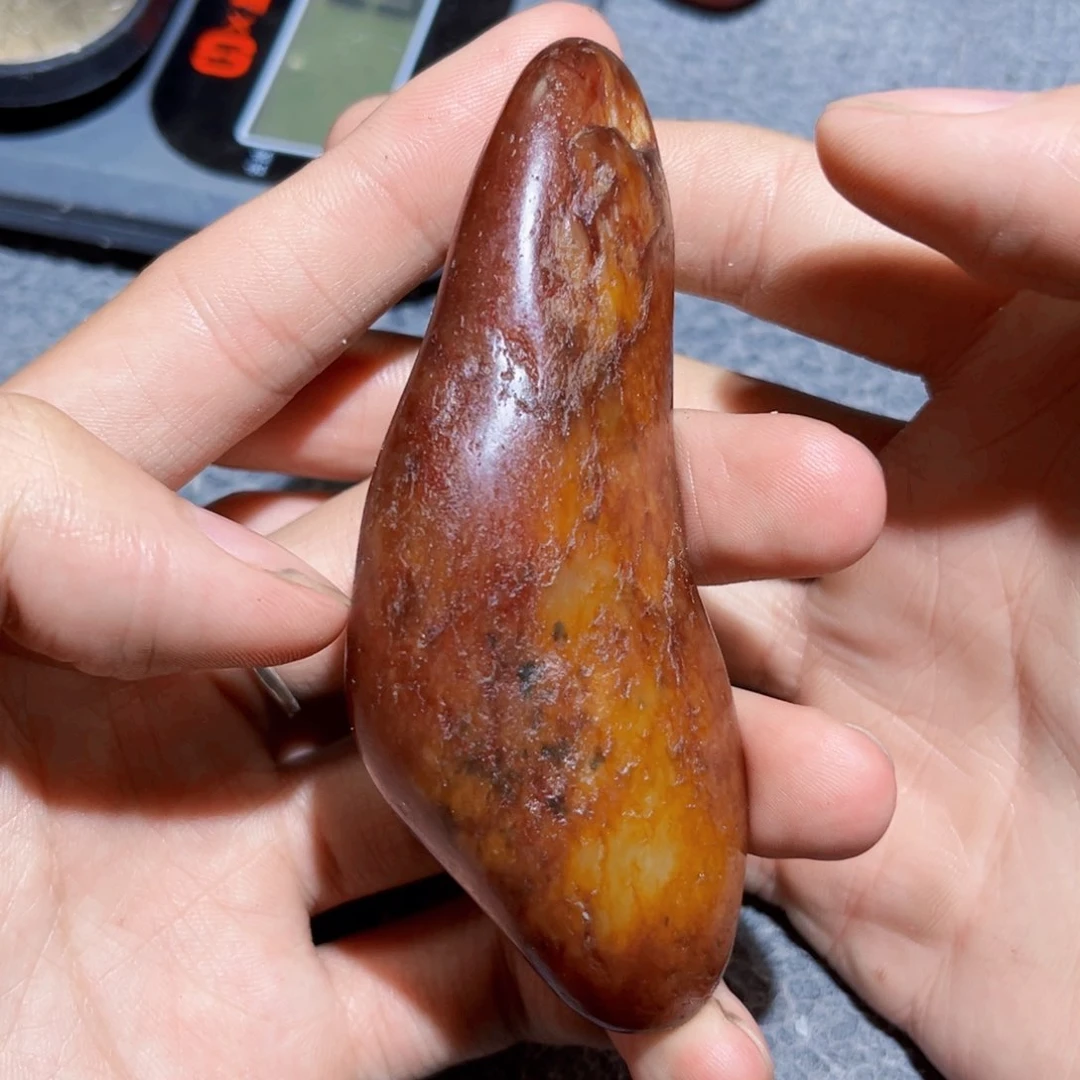 和田玉未镶嵌珠宝奇石