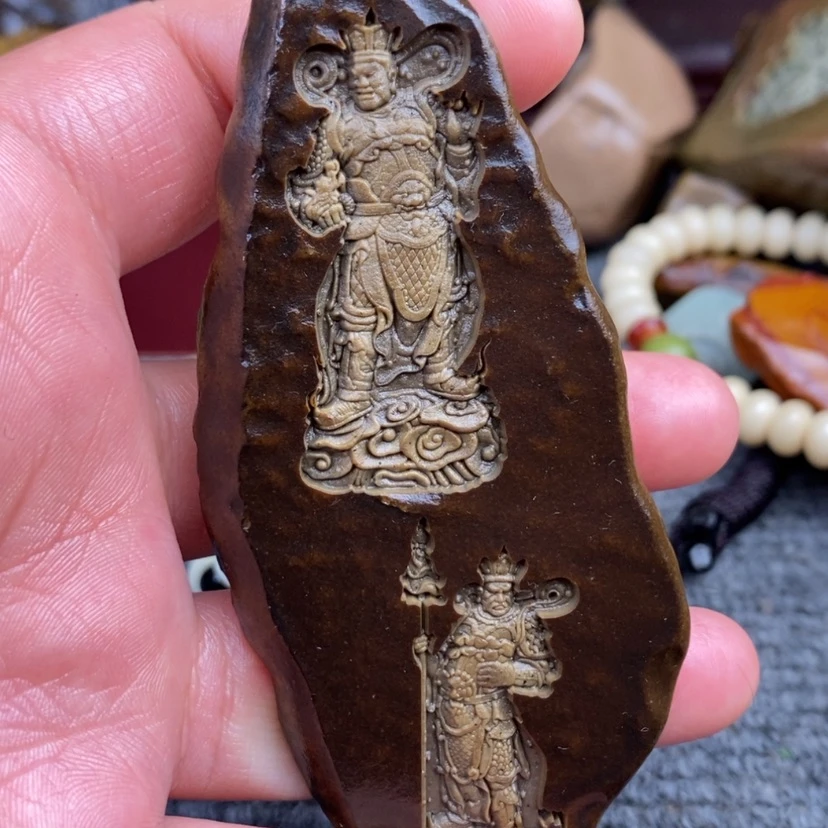 【闪购商品】原石雕刻