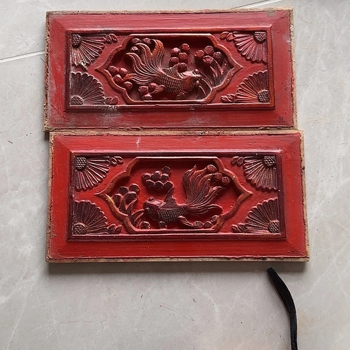 大***A香榧木木雕艺术展演作品