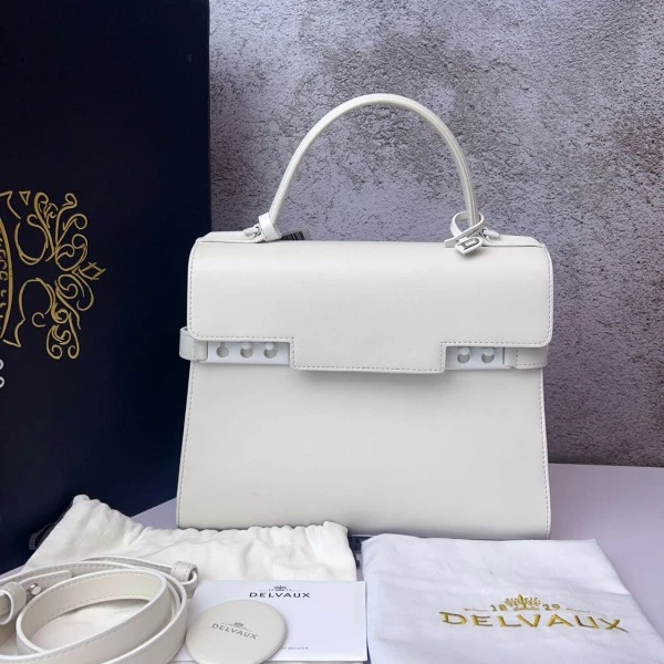 德尔沃/95新/包包/250604LT0015/C18311881492