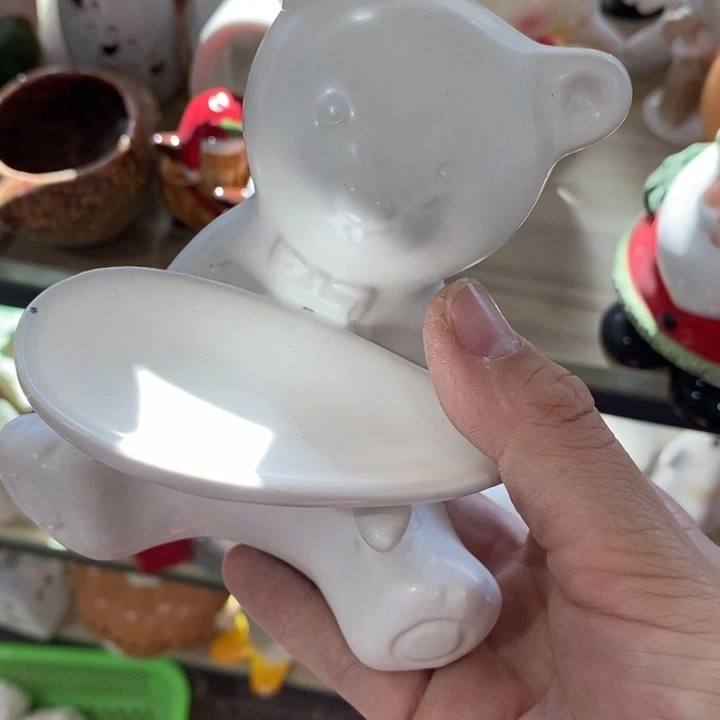 陶瓷树脂工艺摆件