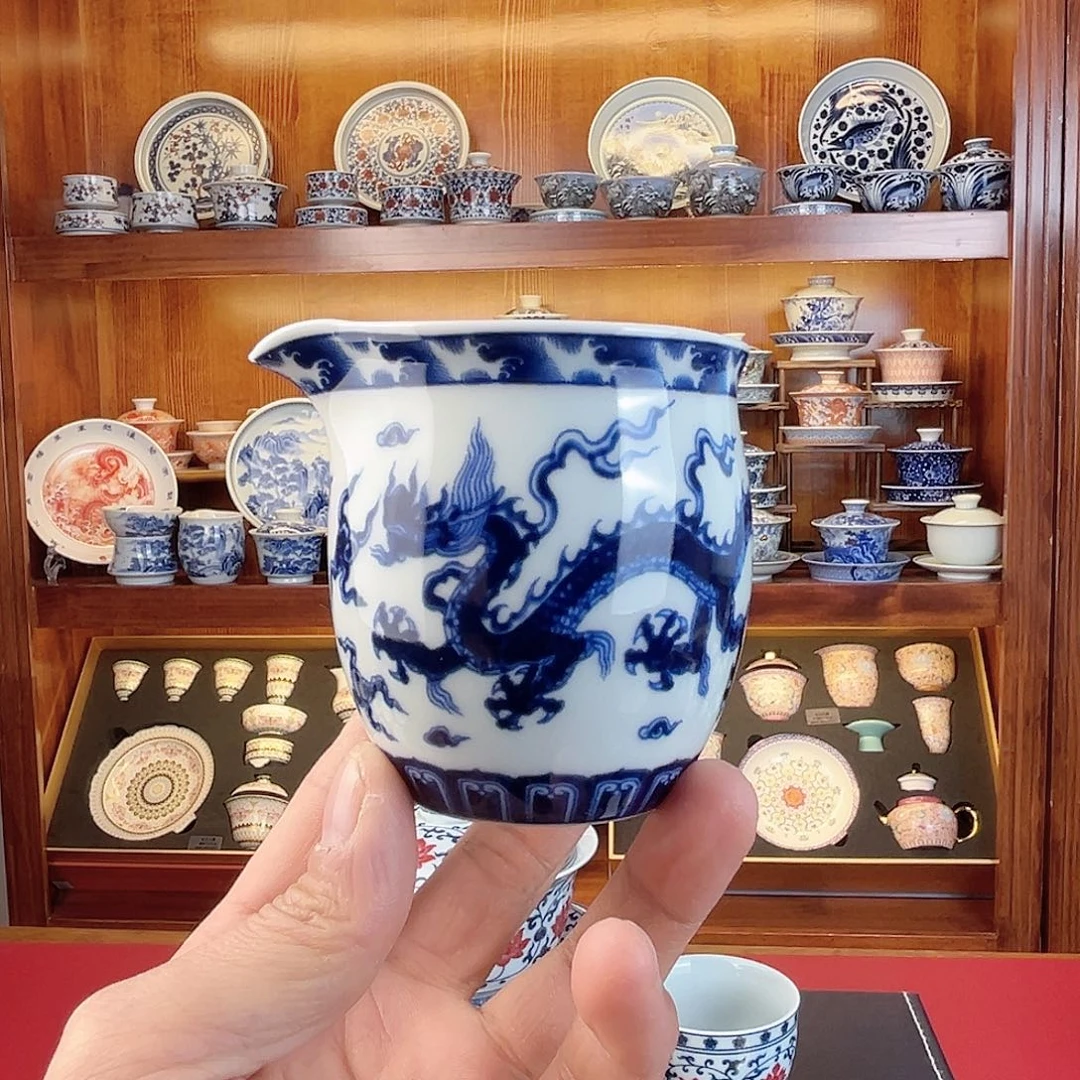 @*单岩浆糖双龙戏珠公道