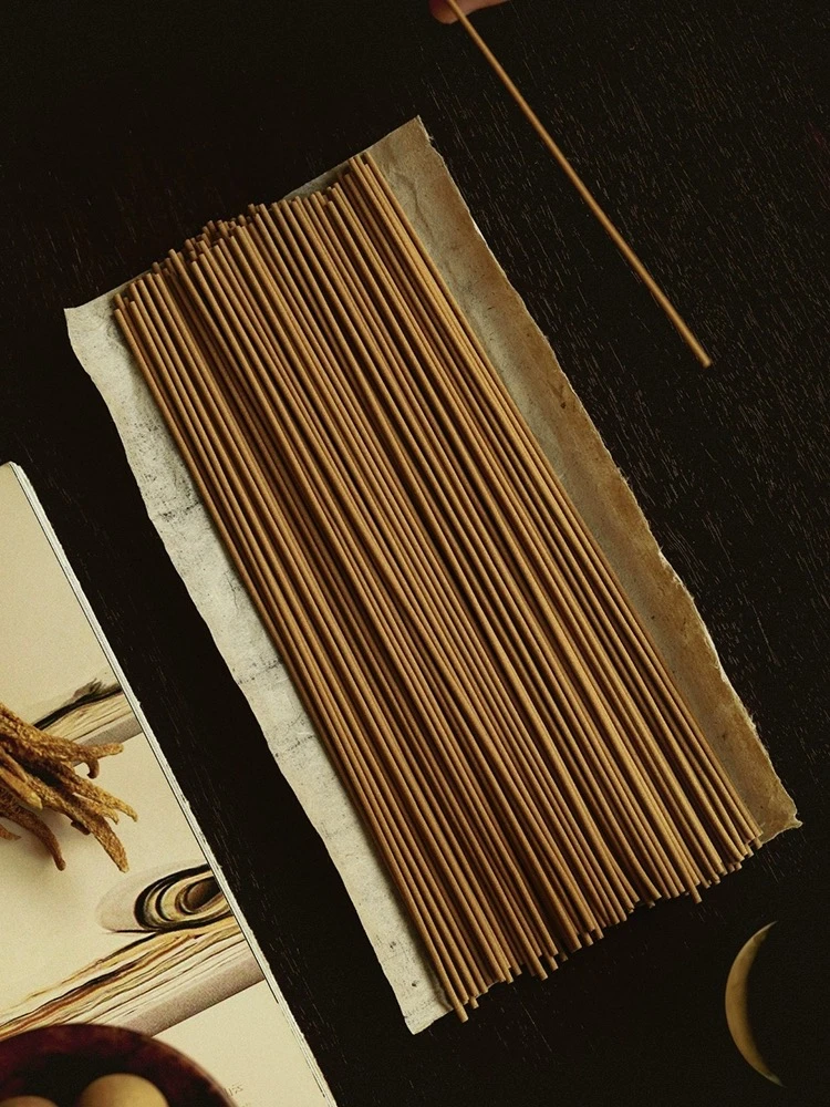 （摇摇乐）古方精油古法线香熏香摇摇乐