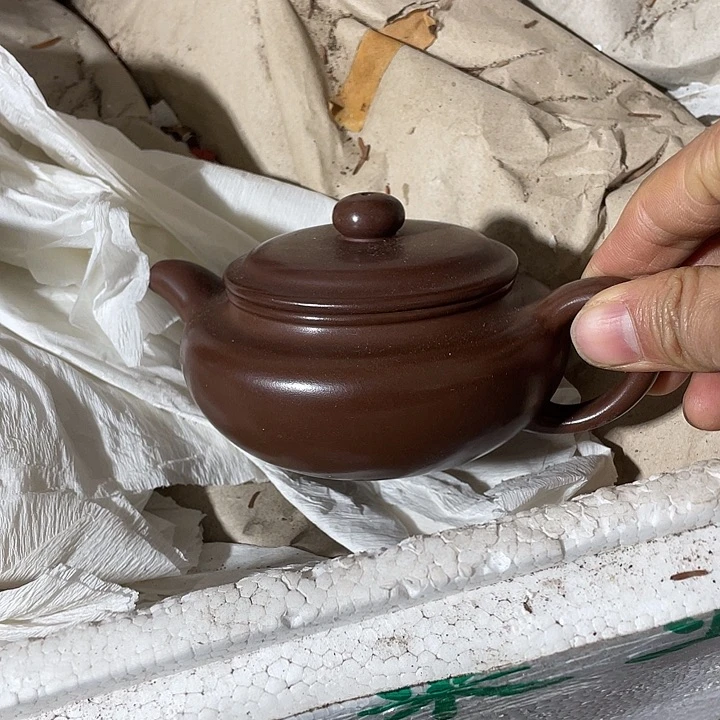 紫砂茶壶紫砂艺术