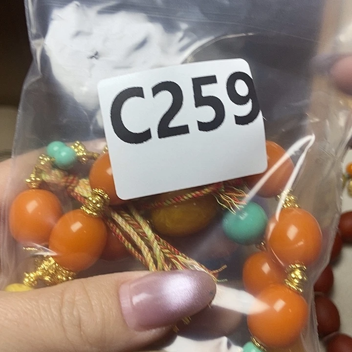 大叶紫檀（黑酸枝木类）芒**下259
