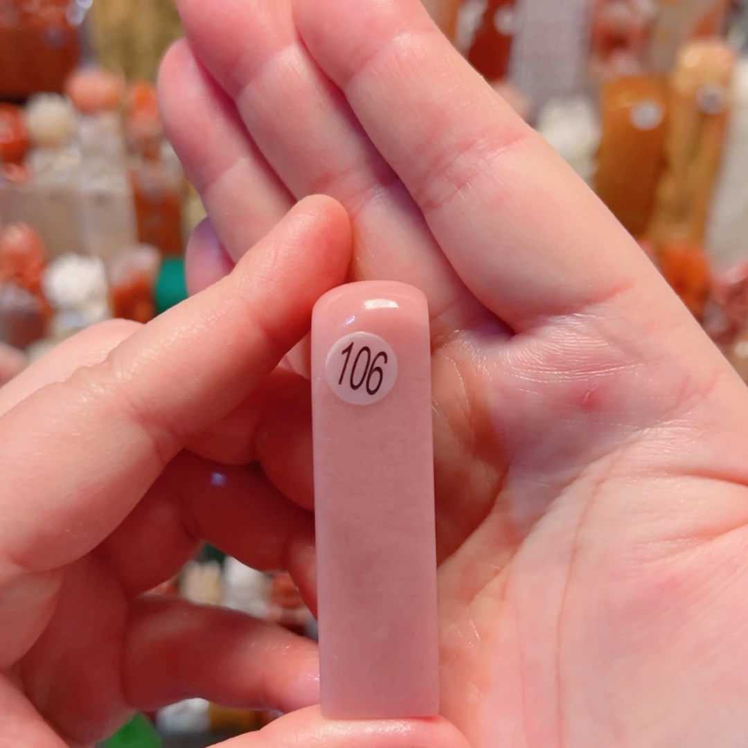 大糖手工篆刻器皿包手工刻字1.6厘米