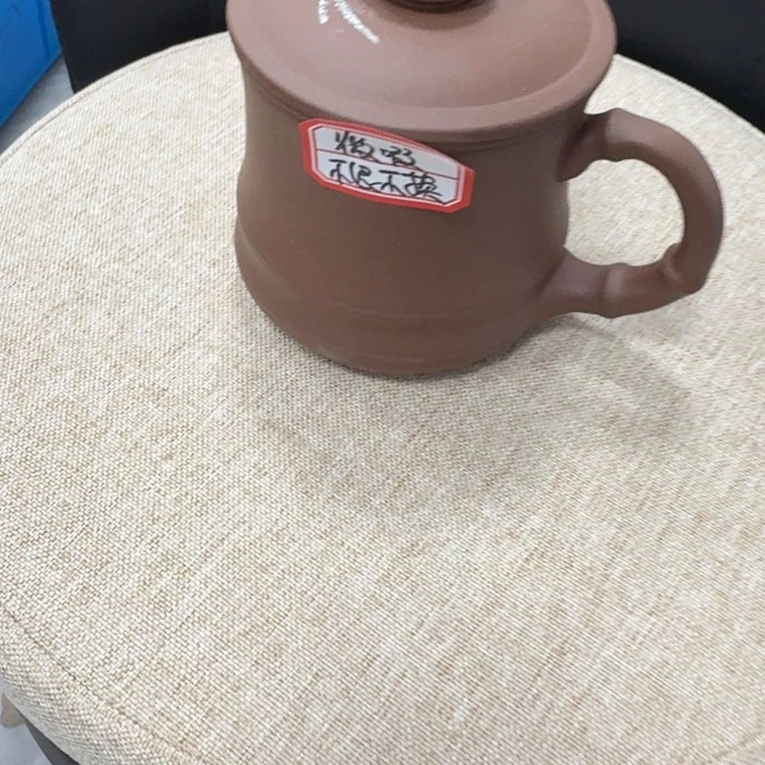 茶壶紫砂黄龙山原矿底槽青