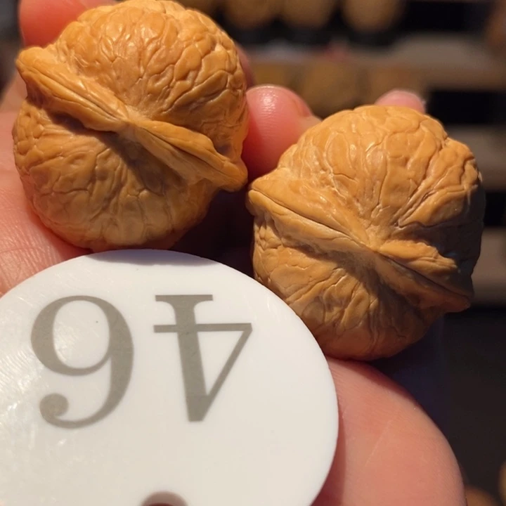 木质类果冻小布丁29尺，粉丝福利