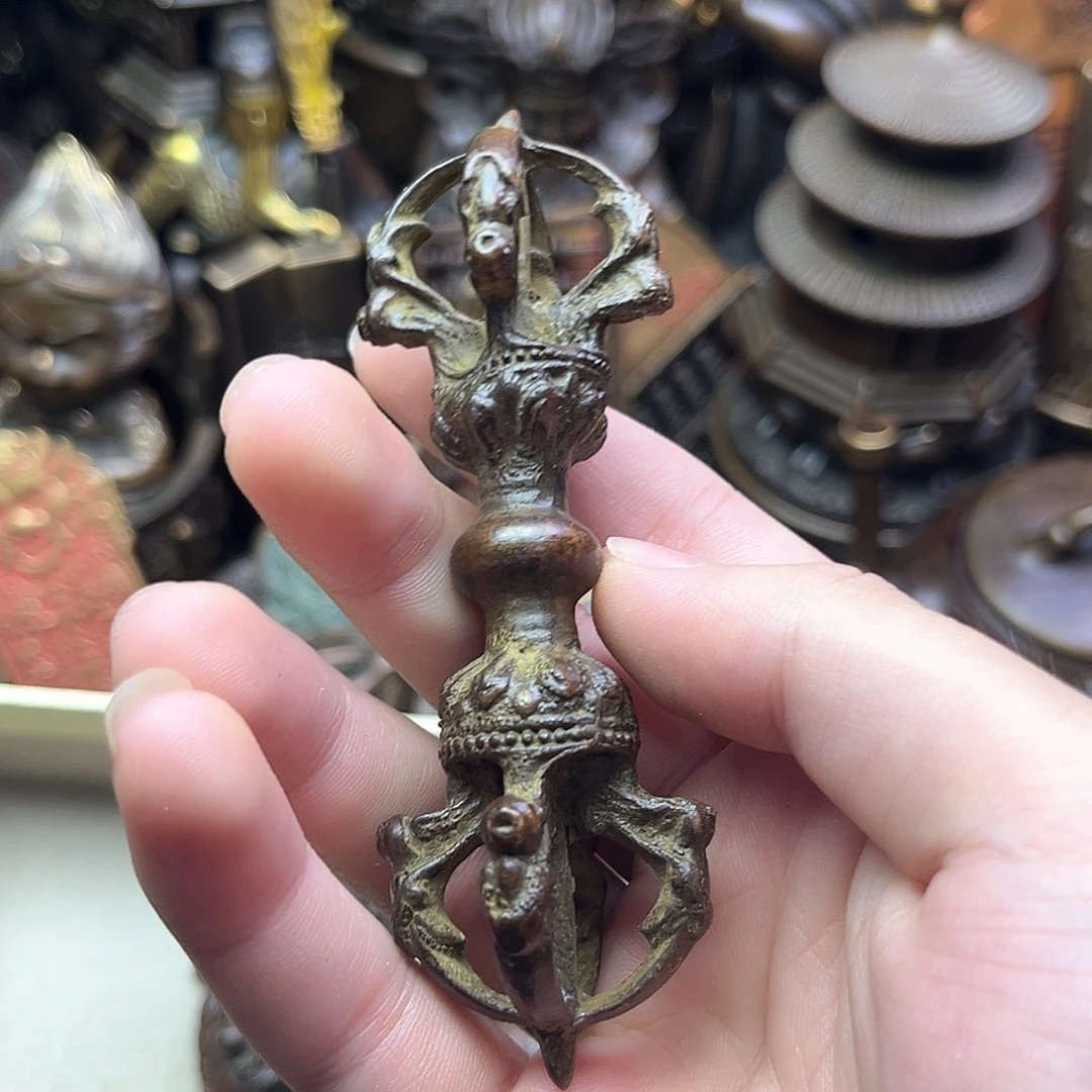 小杰精品铜器链接