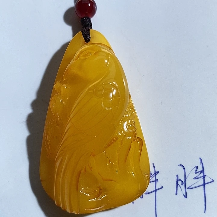定制琥珀琥珀蜜蜡