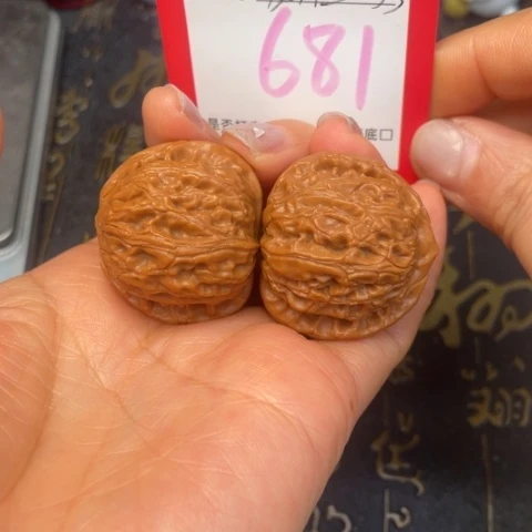 吊坠文玩核桃文玩了吗