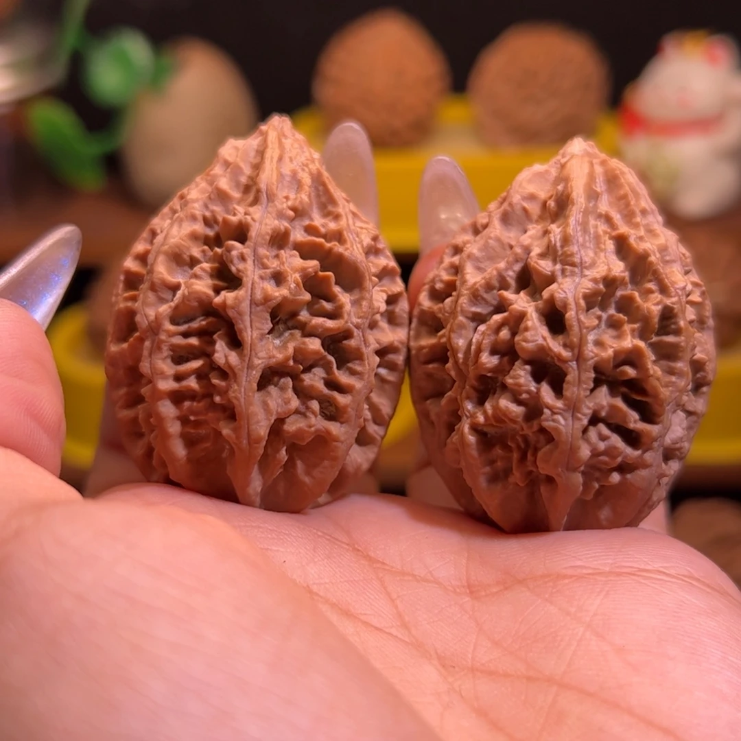 吊坠文玩核桃核桃60