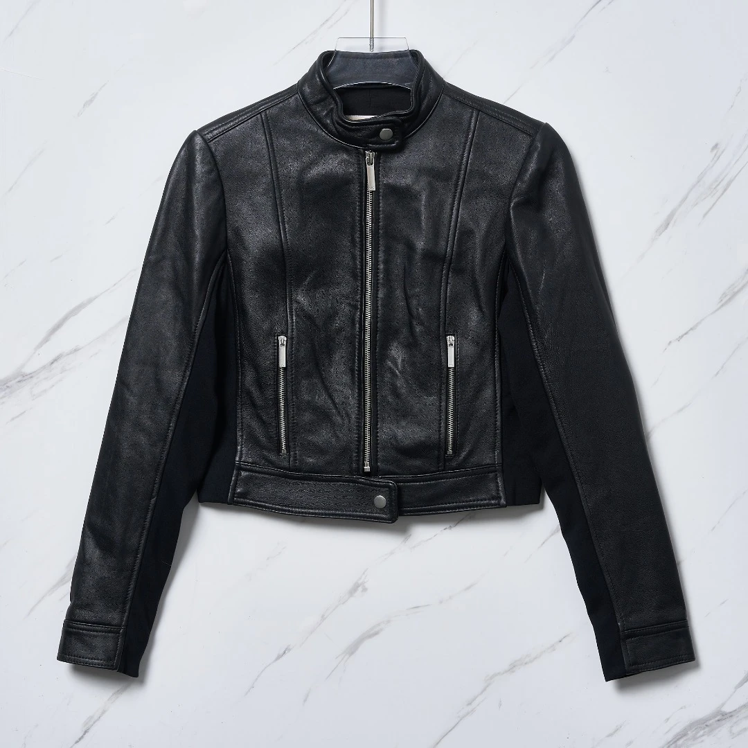 全新未使用 MICHAEL KORS/迈克高仕 【Jes专属】女士夹克MKGU00169