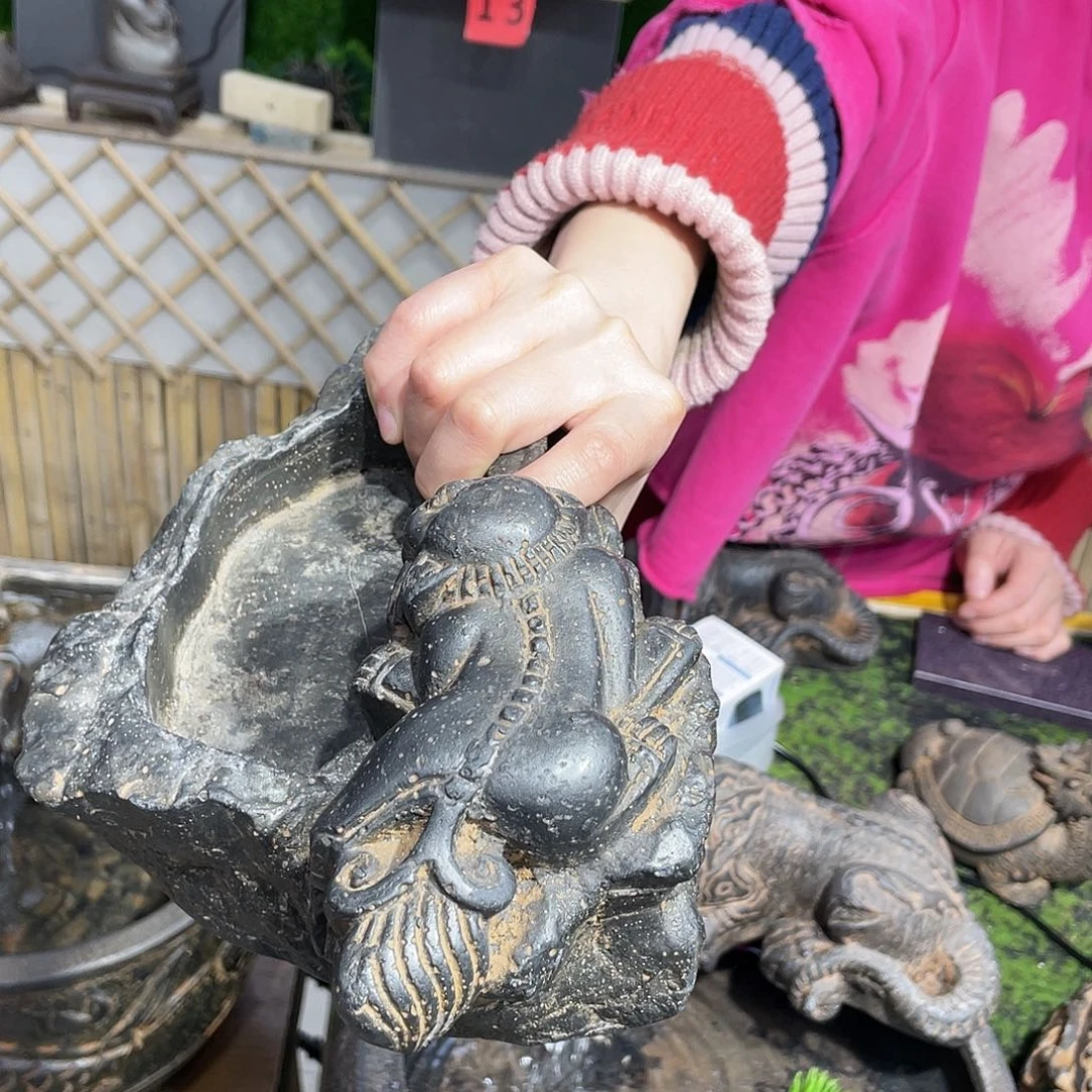 不带下面的缸不带缸p6-006