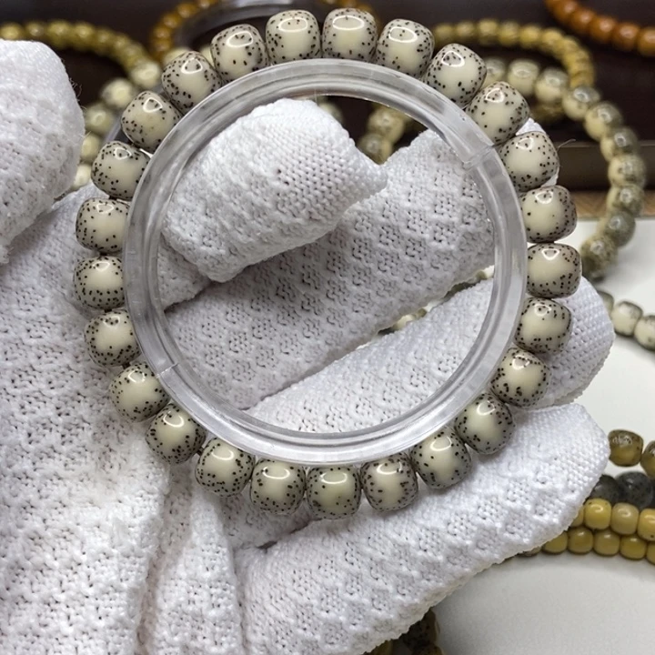 星月菩提手串侧留白卡9