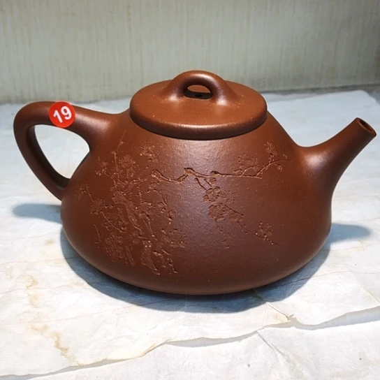 紫砂茶壶紫砂壶茶具