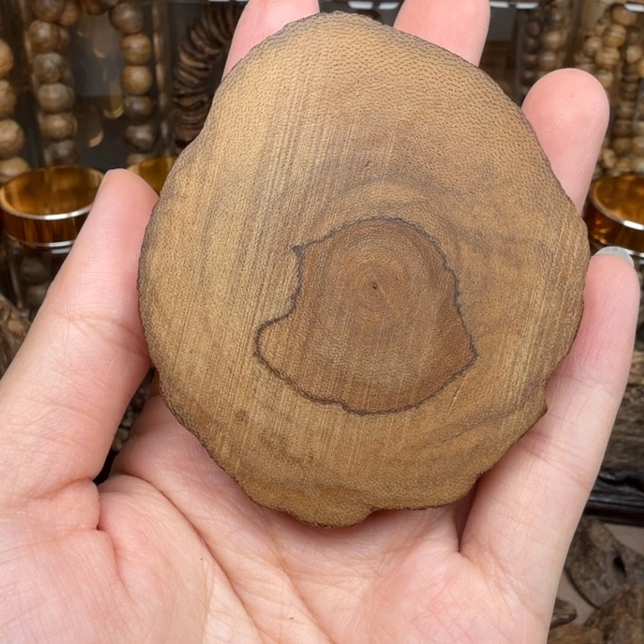 沉香沉香碎屑达拉干沉香17.7克