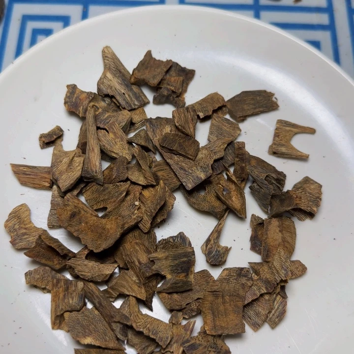 木手工艺雕塑根雕木方板材38克