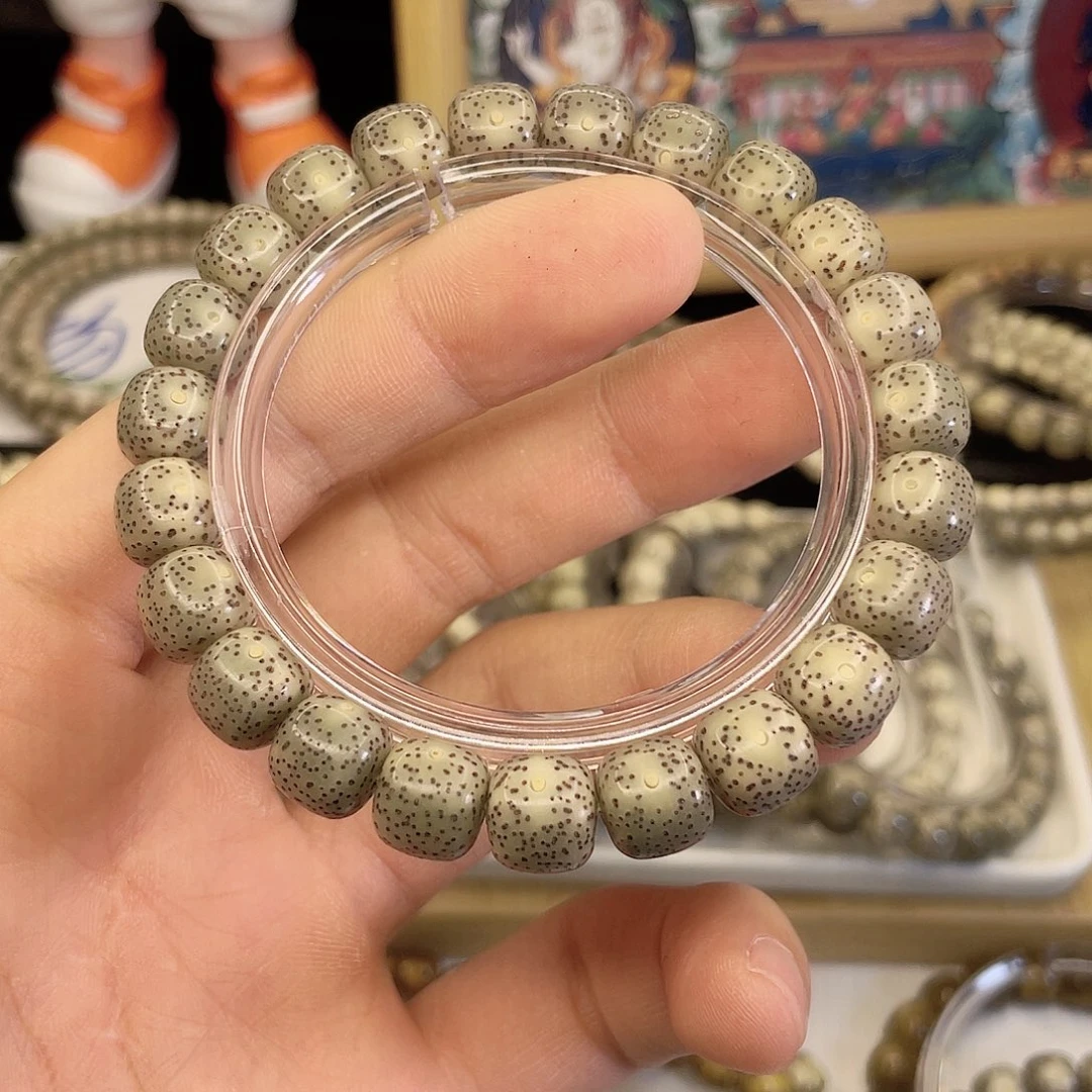 吊坠星月菩提4562