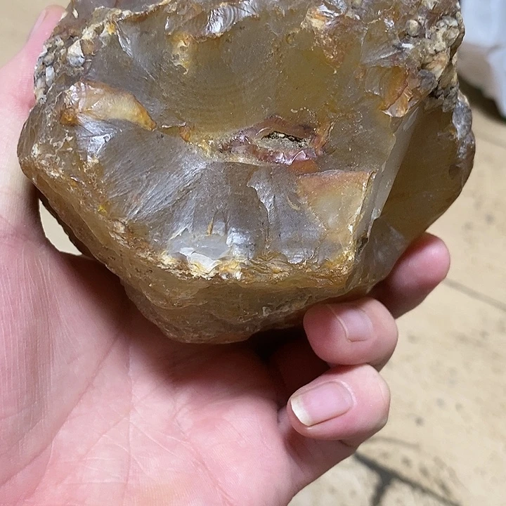 赵***云定制玛瑙玛瑙手镯