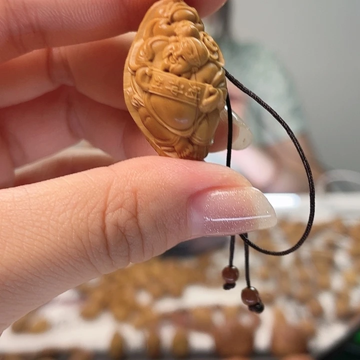 吊坠橄榄核橄榄核