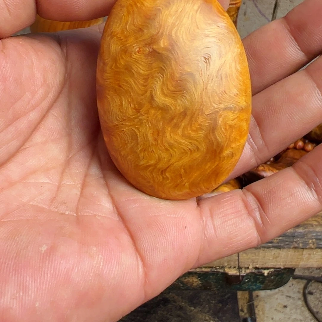 松木（琥珀木）无事牌