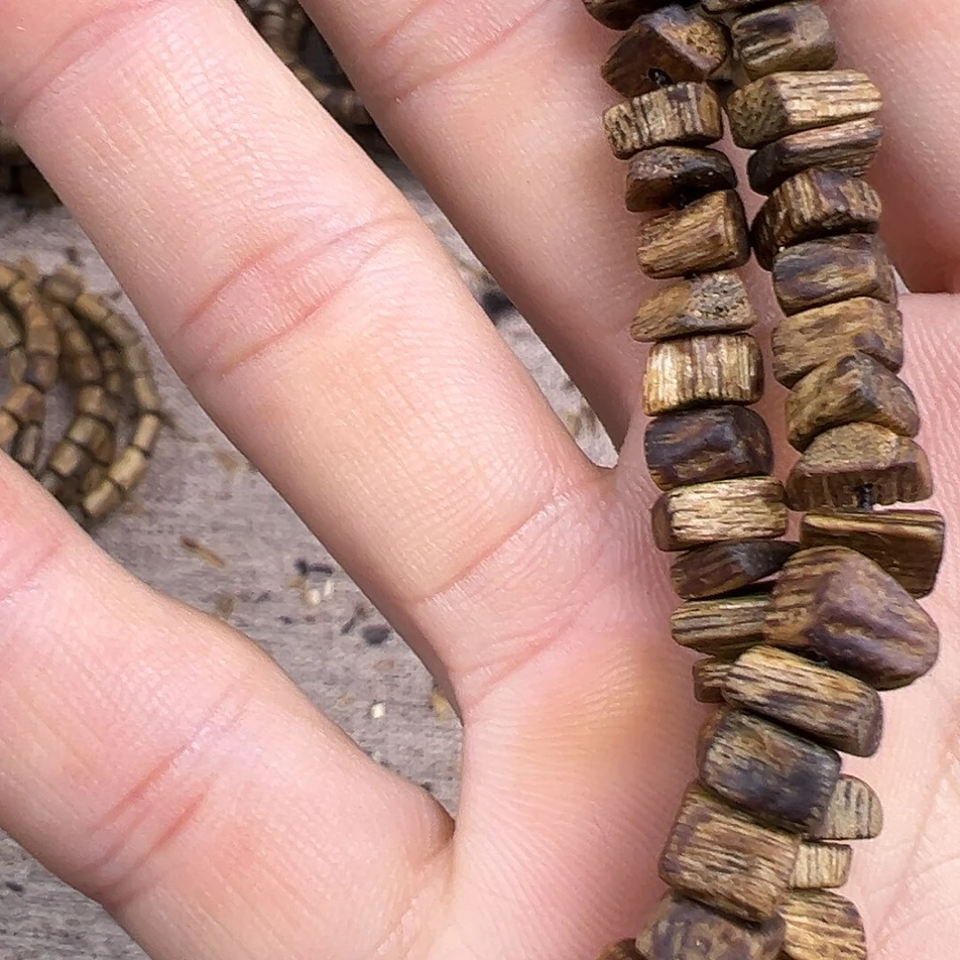 沉香碎屑沉香挂车碎屑福利多样性发一