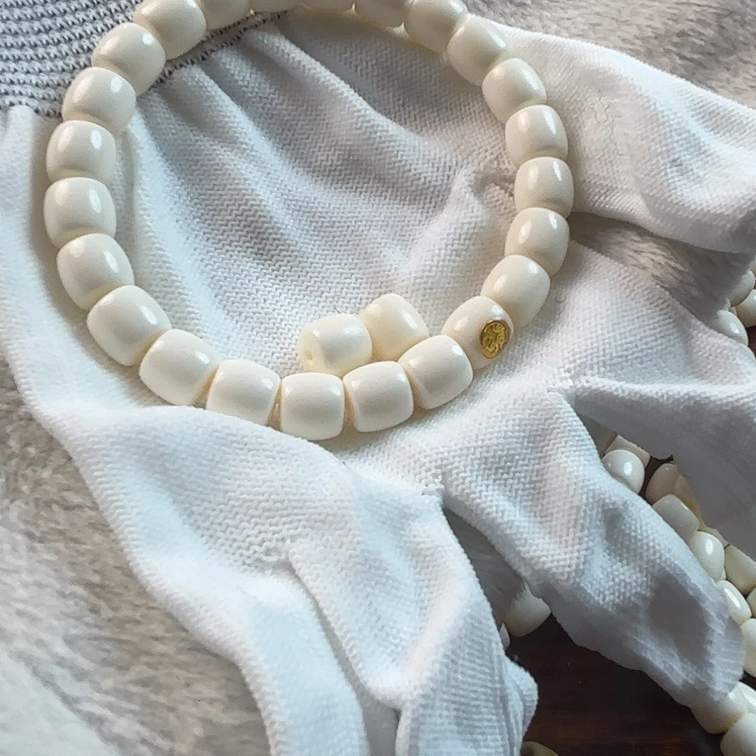 鹿骨手串/手链鹿骨