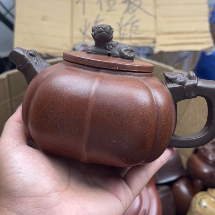 茶壶紫砂紫砂壶等各种