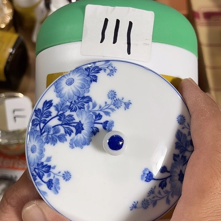 瓷片回流瓷器瓷片111