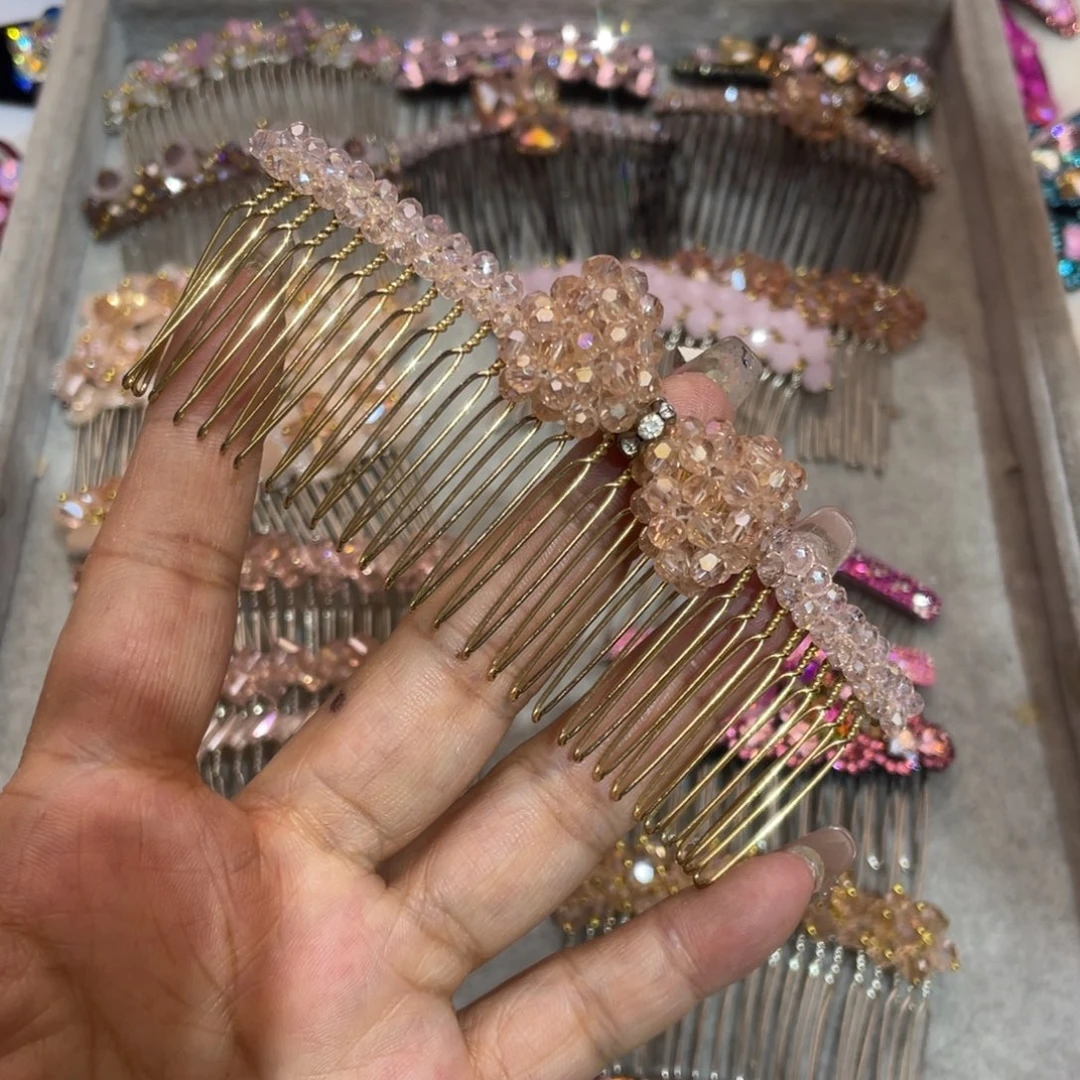 仿水晶铁合金87777