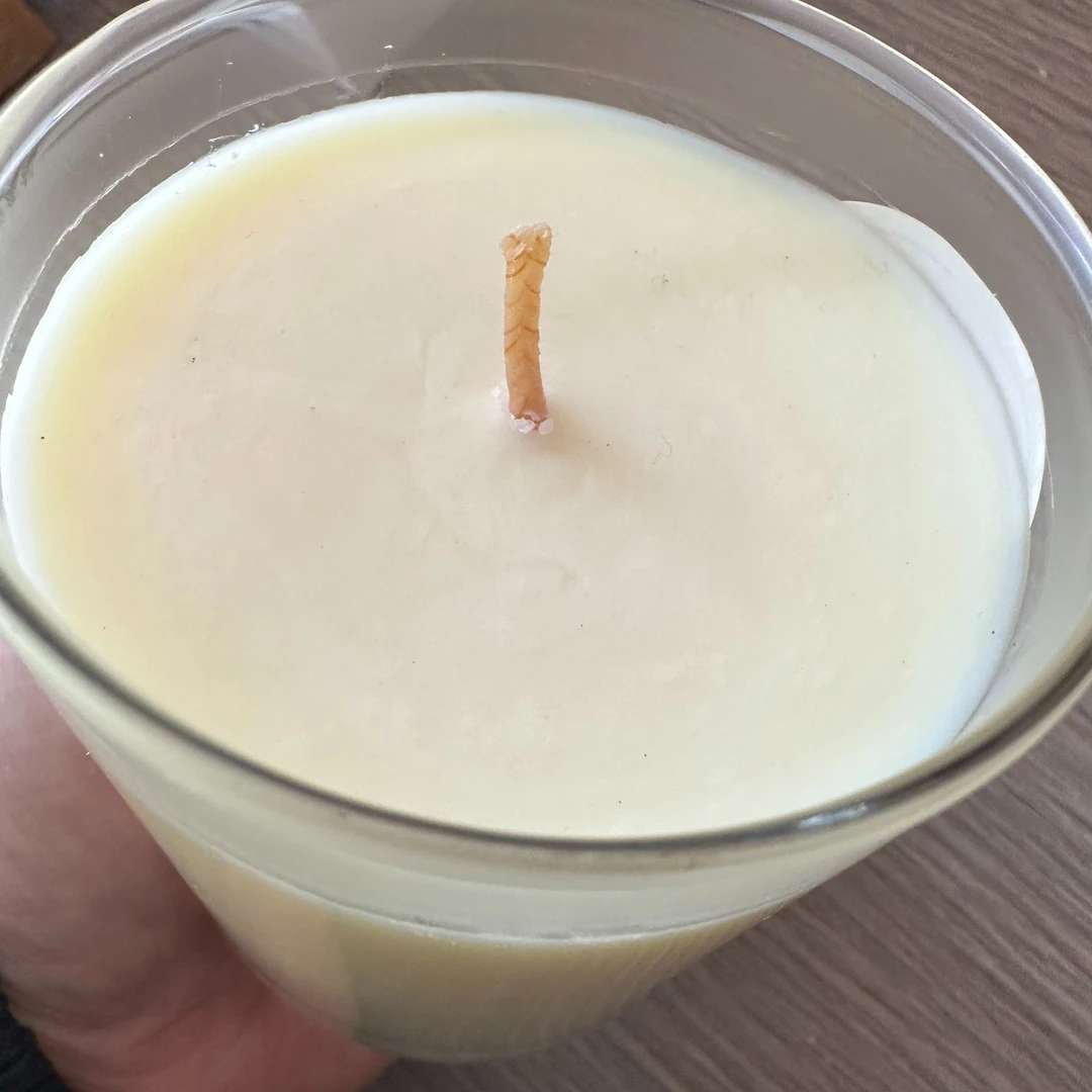 香薰大豆蜡烛香薰