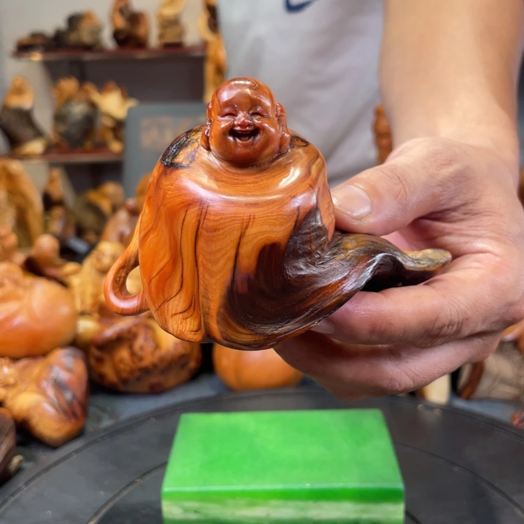 柏木（崖柏）手串/手链