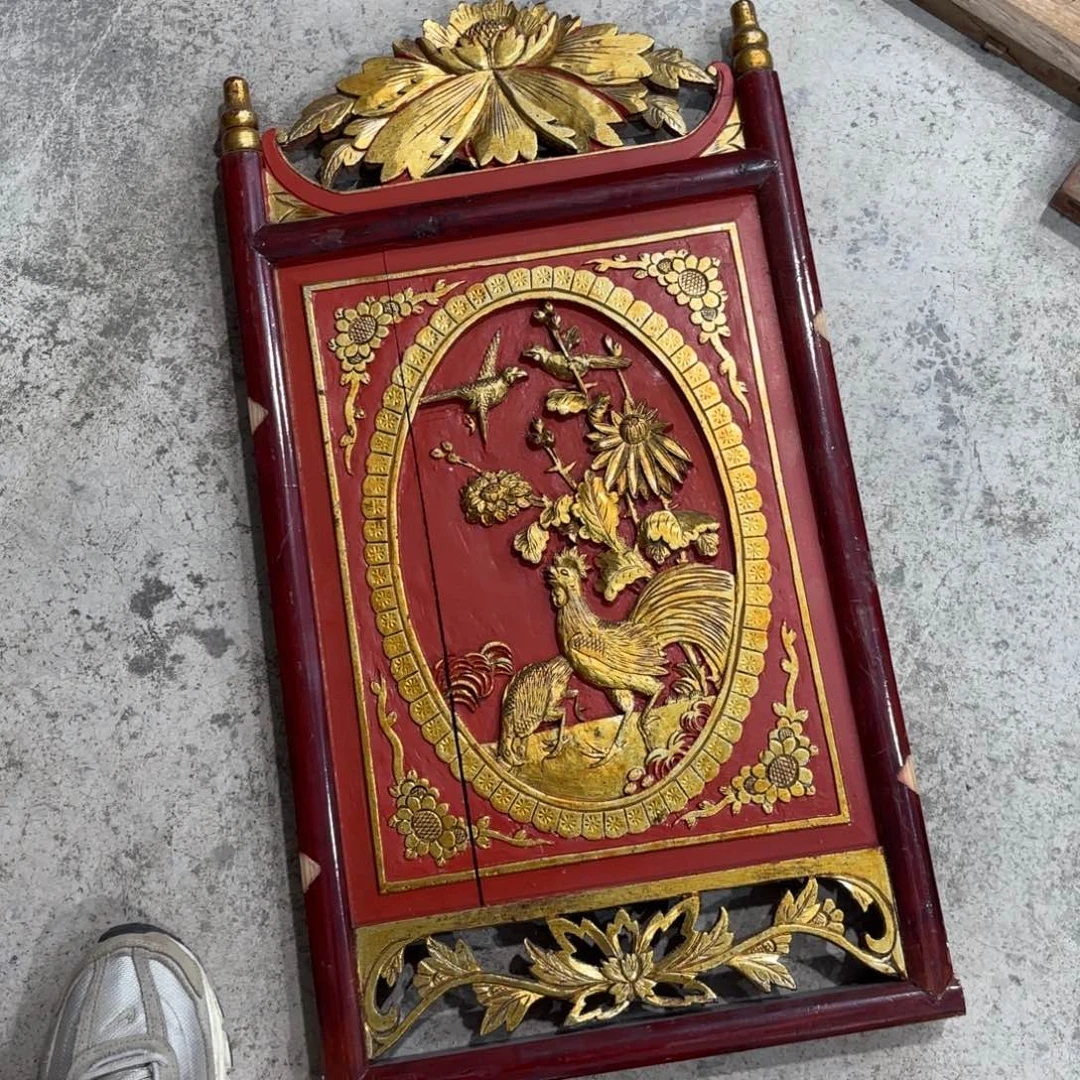 上***妞家具紫檀木类老特好