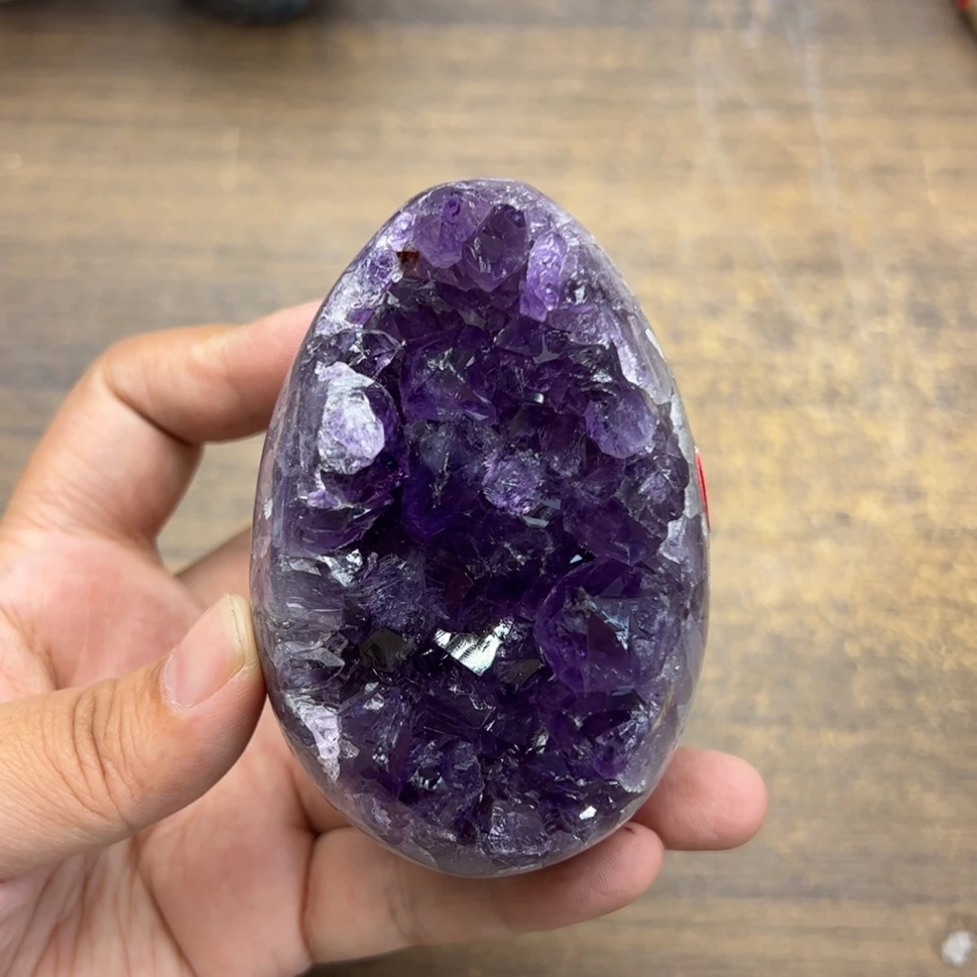 水晶水晶无镶嵌未镶嵌蛋45