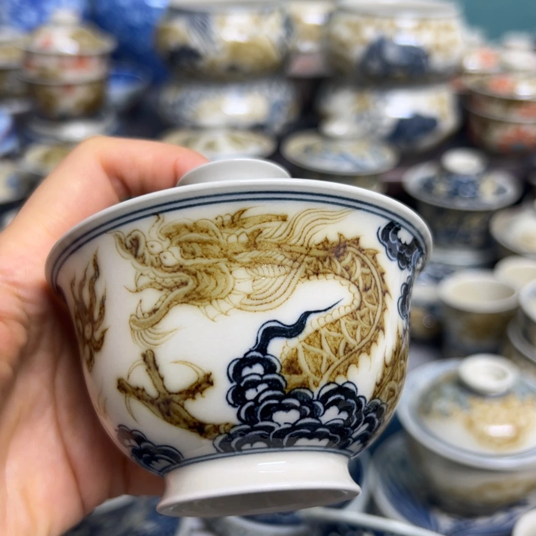 【闪购商品】陶瓷艺术有限公司
