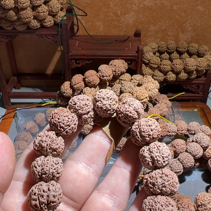 用***3吊坠金刚菩提253号金刚