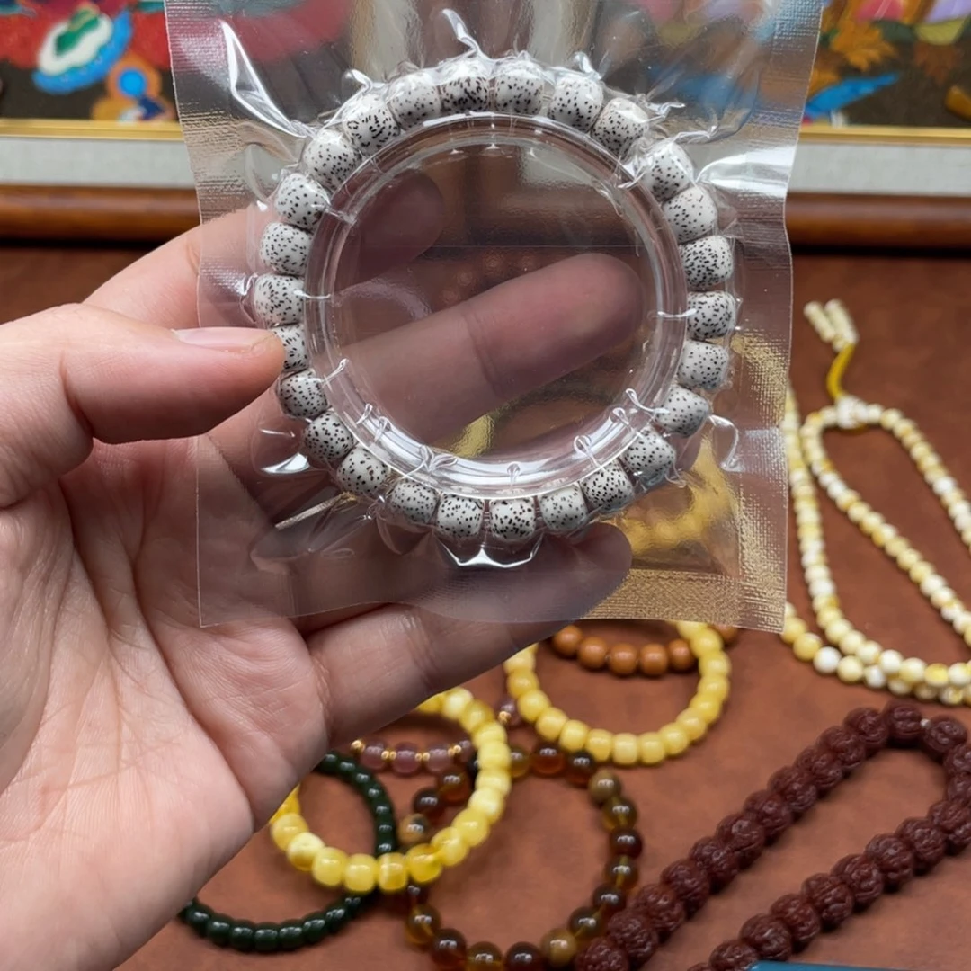星月菩提手串精品