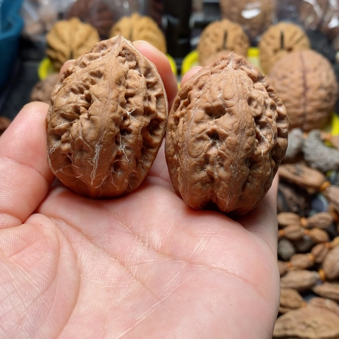 文玩核桃吊坠核桃43