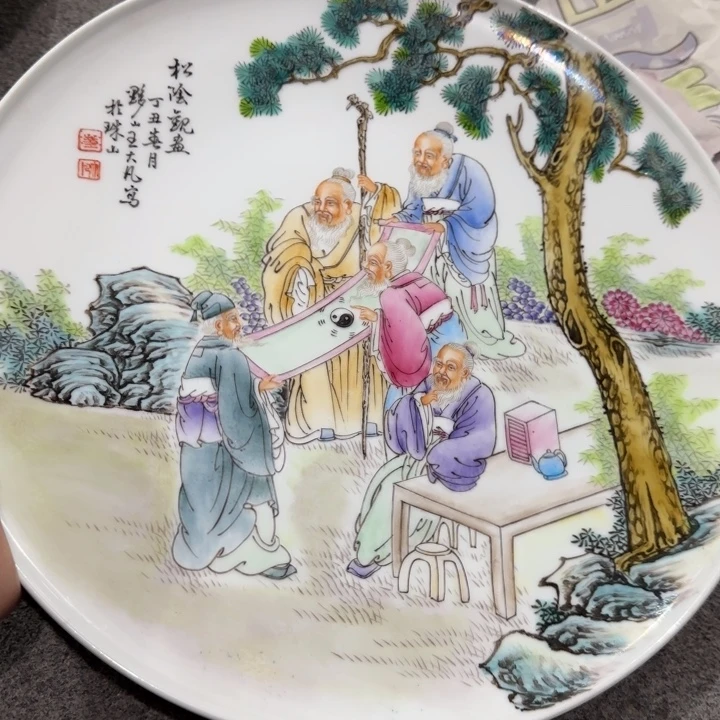 摆件陶景德镇陶瓷332222222222222222