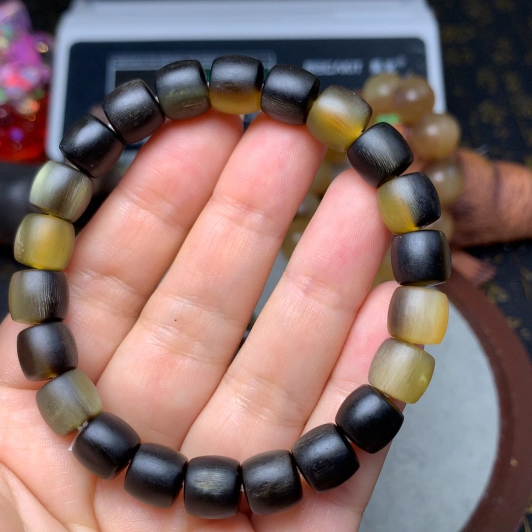 橄榄核手串/手链r r 3