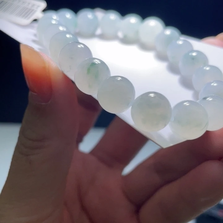 未镶嵌定制翡翠翡翠10