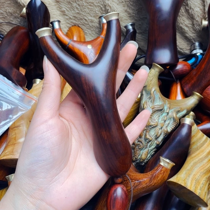 大果紫檀（缅甸花梨）1539带绳