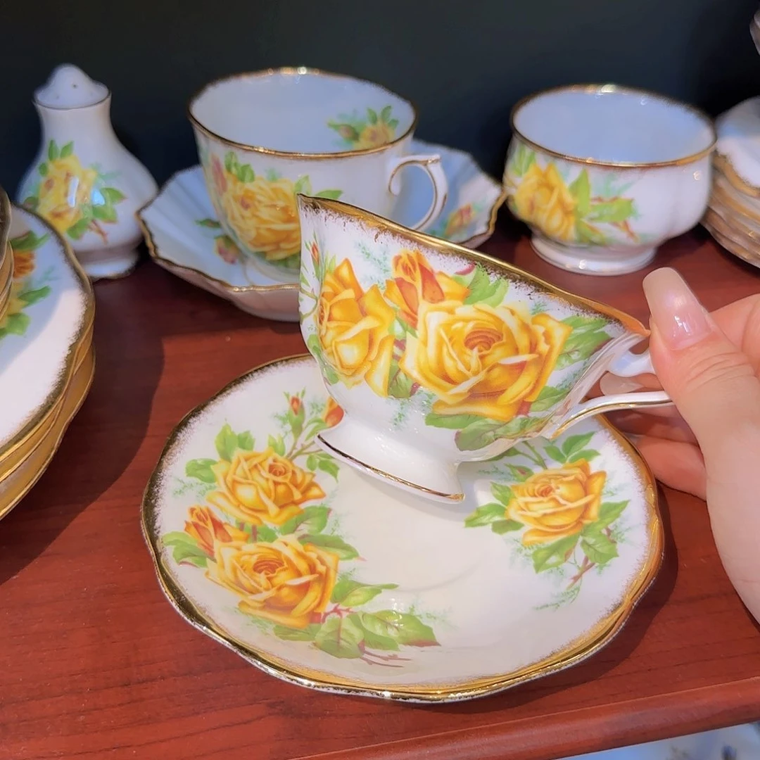 摆件欧洲瓷器收藏鉴赏