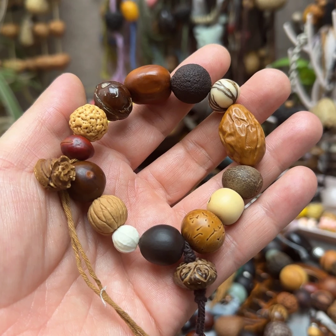 凤眼菩提手串手串