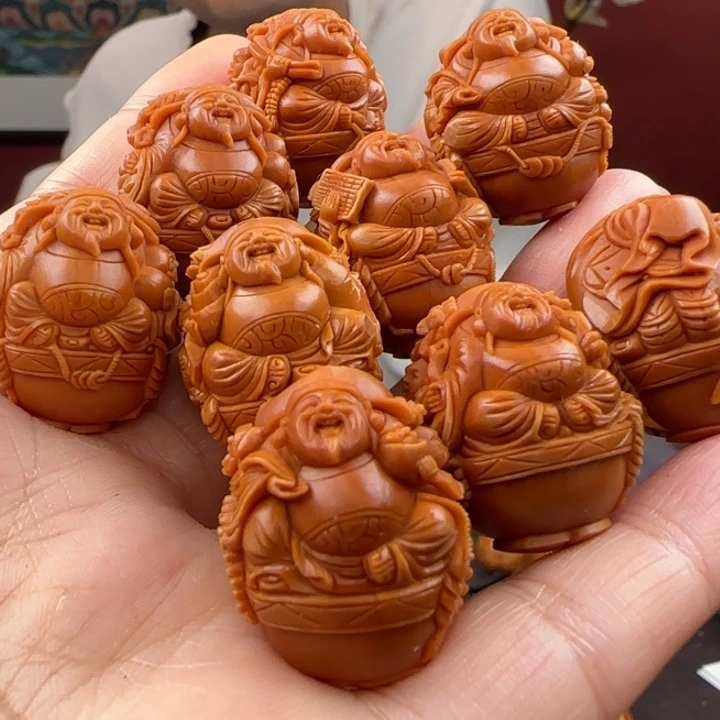 手串/手链核桃橄榄核