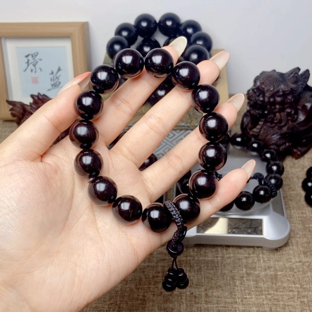 檀香紫檀（小叶紫檀）1.5带