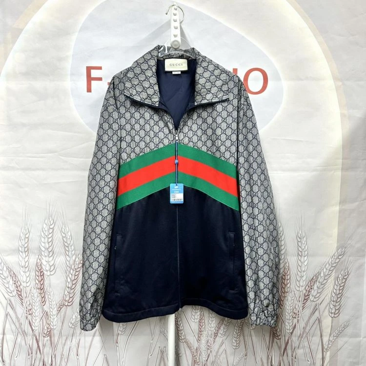 95新 GUCCI/古驰 古驰/外套/95新/聚酯纤维/[251120SJ]