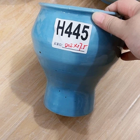 景德镇手工工艺制作