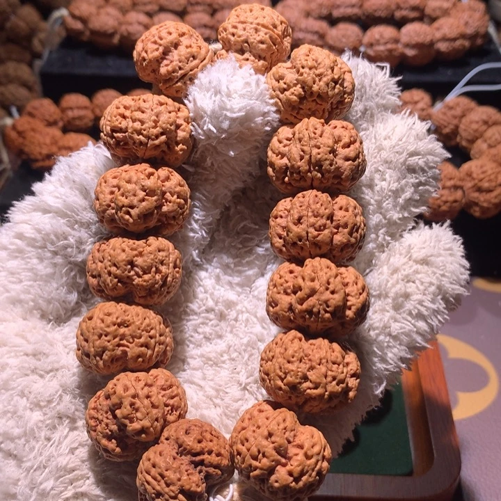 菩提手串/手链27➕问鼎梅花定制款